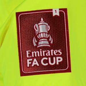 Daniel Grimshaw Blackpool shirt