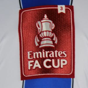 Maillot de Marvin Johnson (Sheffield Wednesday)