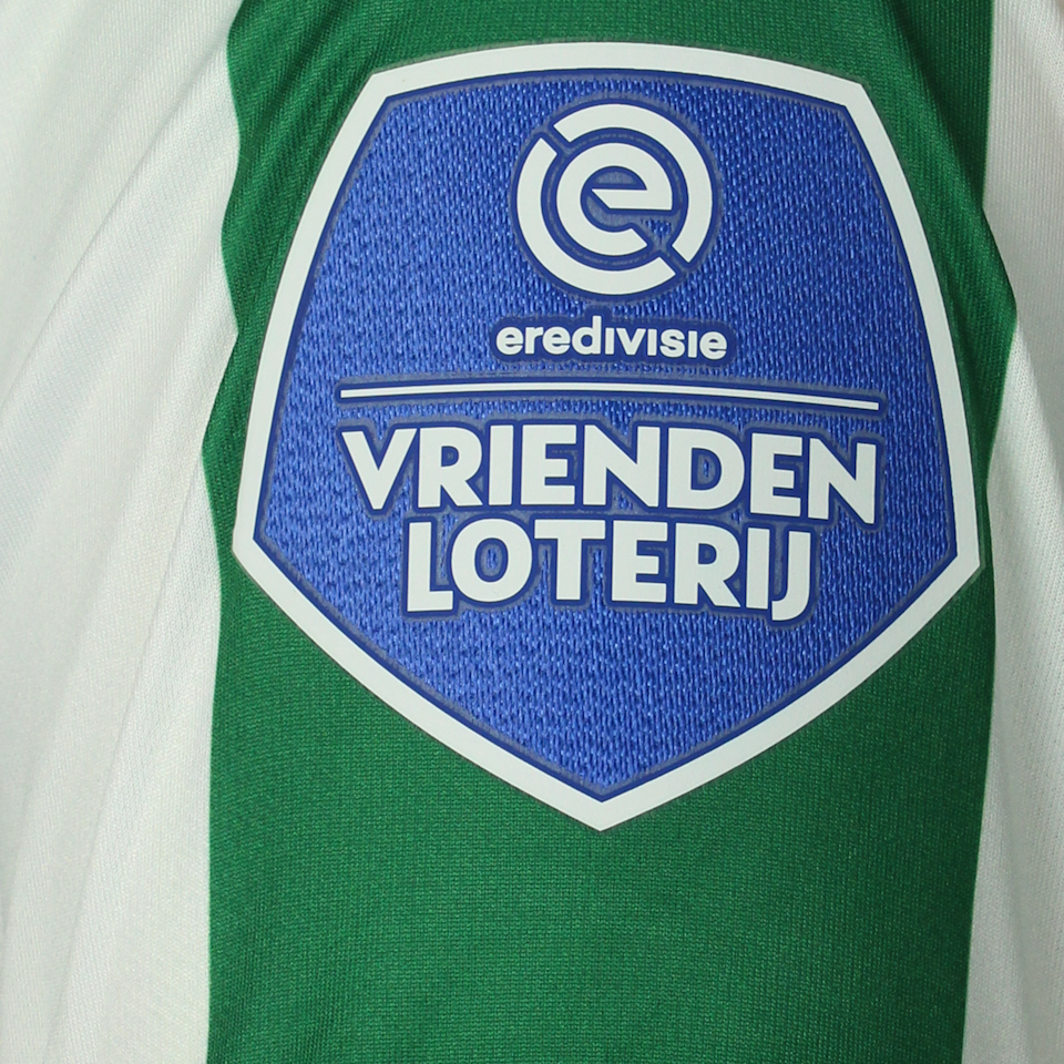 Thijmen Blokzijl FC Groningen shirt