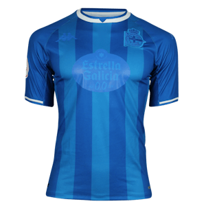 Mario Soriano Carreño RC Deportivo forması