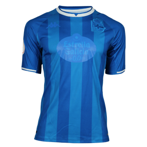 Lucas Pérez Martínez RC Deportivo shirt