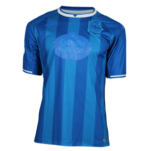 Borja Granero Ninerola RC Deportivo camisa.