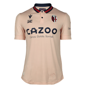 Riccardo Orsolini Bologna Fc 1909 shirt