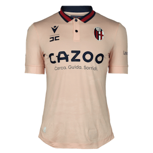 Antonio Raimondo Bologna Fc 1909 jersey