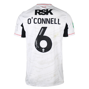 Eoghan O'Connell Charlton Athletic forması