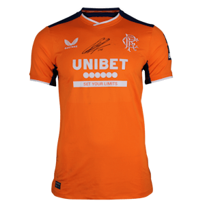 Ryan Kent
