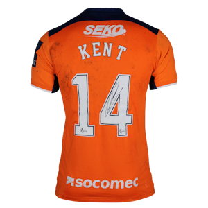 Ryan Kent