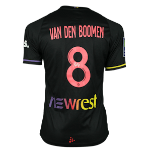 Maillot de Branco van den Boomen (Toulouse FC)