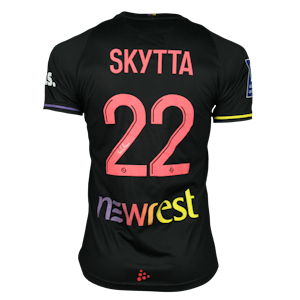Naatan Skyttä Toulouse FC shirt