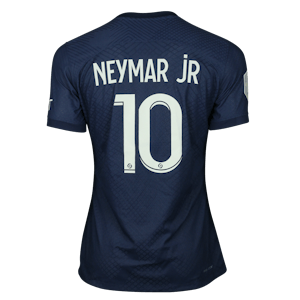 Neymar Paris Saint-Germain shirt