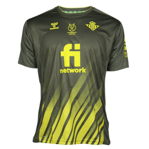 Maillot de Claudio Bravo (Real Betis)