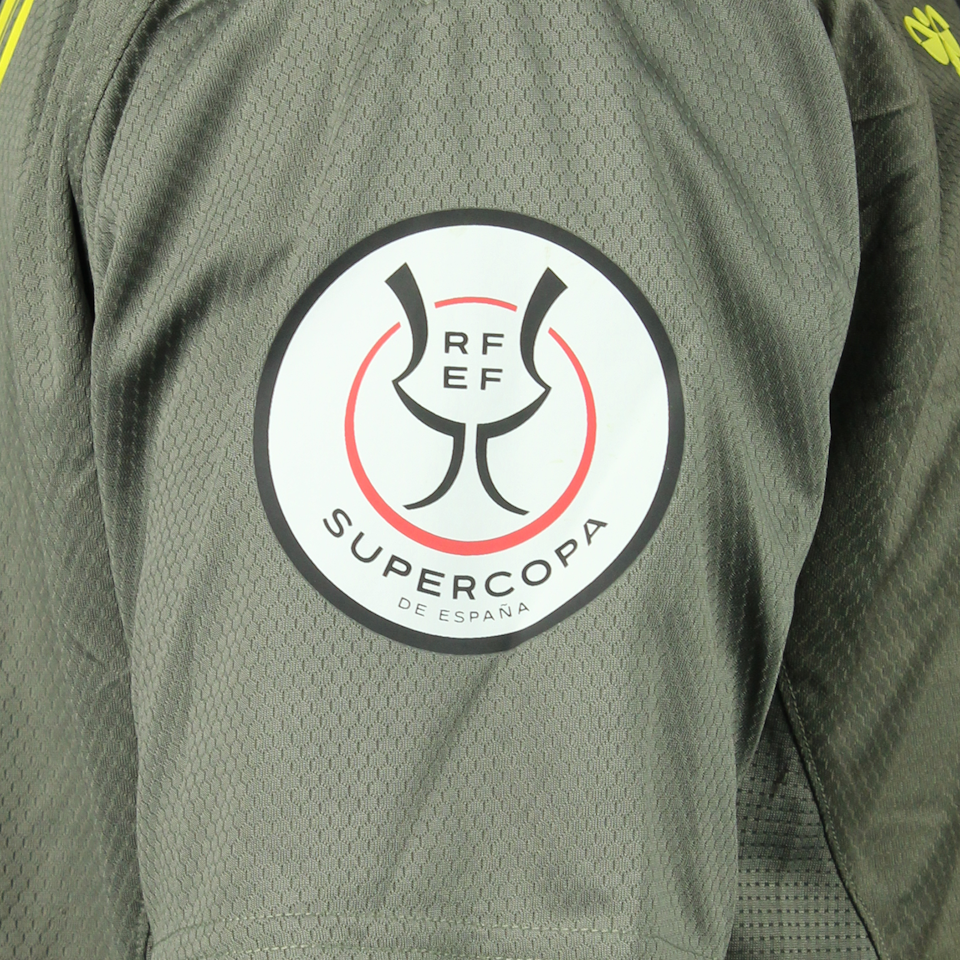 Maillot de Claudio Bravo (Real Betis)
