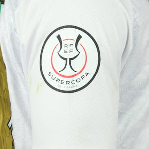 来自Real Betis的Luiz Henrique球衣