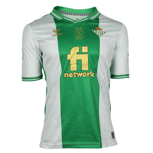 Aitor Ruibal  Real Betis forması