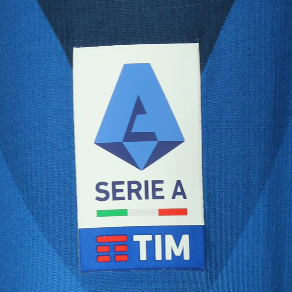 Maglia di Khvicha Kvaratskhelia (SSC Napoli)