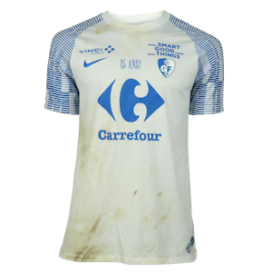 Mamadou Diarra Grenoble Foot 38 shirt