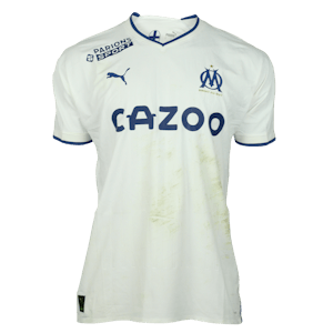 Ruslan Malinovskiy Olympique de Marseille shirt