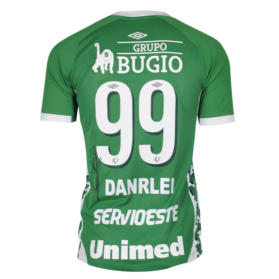 Danrlei
