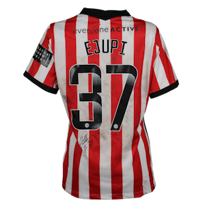 Elizabeta Ejupi Sunderland Women shirt