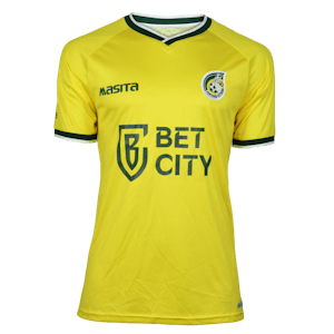 Iñigo Córdoba Fortuna Sittard jersey