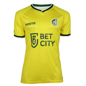 Maillot de Stipe Radić (Fortuna Sittard)