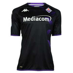 Luka Jović Fiorentina jersey