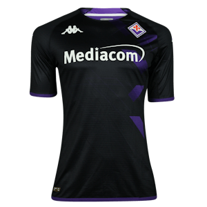 Alfred Duncan Fiorentina shirt
