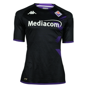 Shirt van Cristiano Biraghi Fiorentina