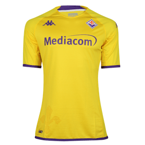 Pierluigi Gollini Fiorentina forması