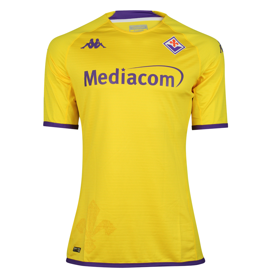 Pierluigi Gollini Fiorentina forması