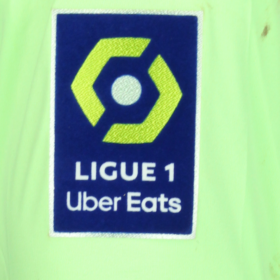 Doğan Alemdar Stade Rennais F.C. shirt
