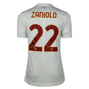 Nicolò Zaniolo