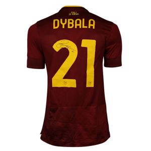  Paulo Dybala
