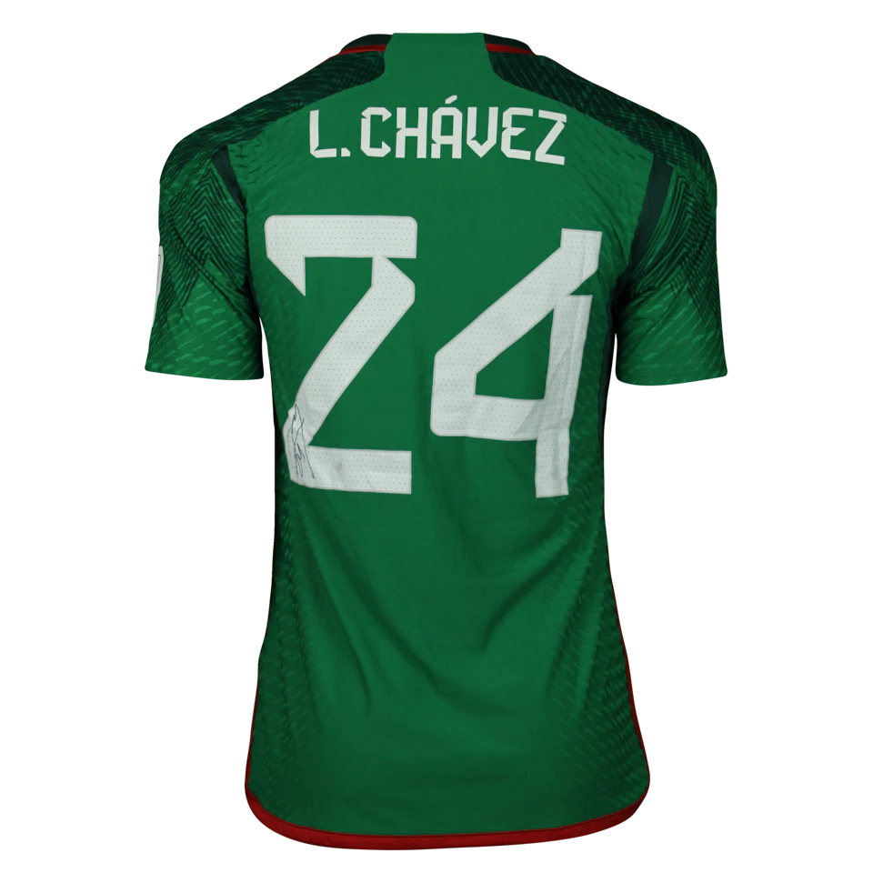 Luis Chávez