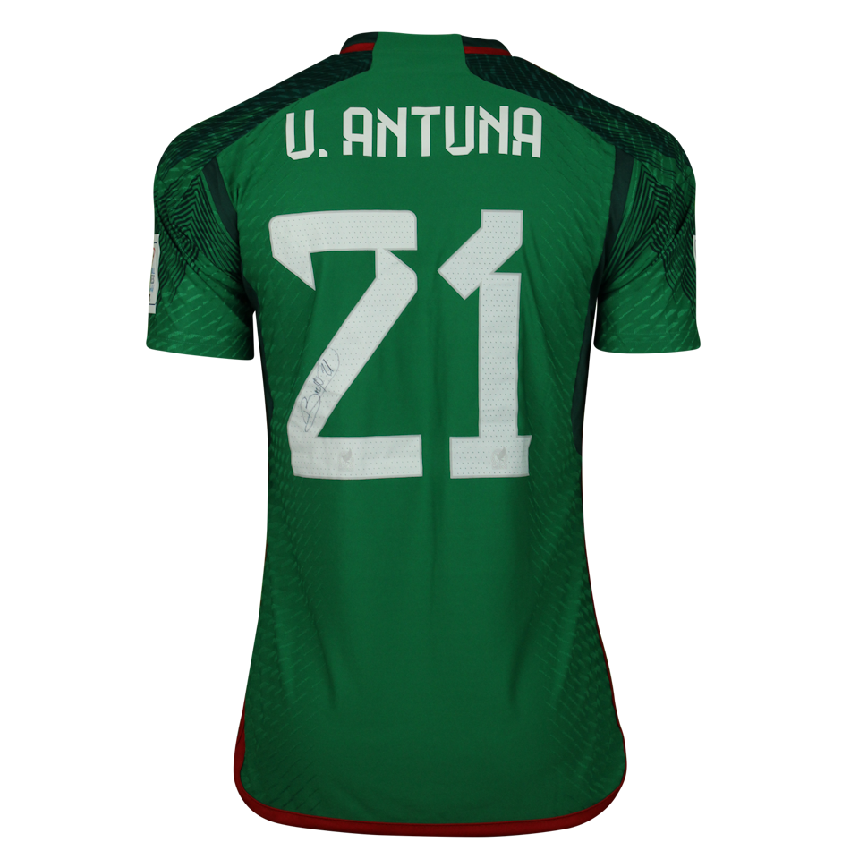 Uriel Antuna