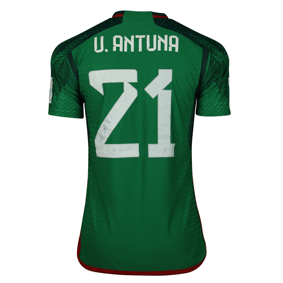 Uriel Antuna