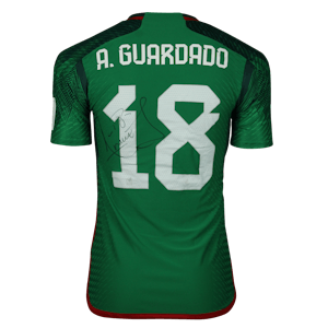 Andrés Guardado