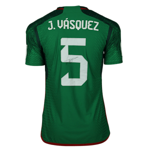 Johan Vásquez