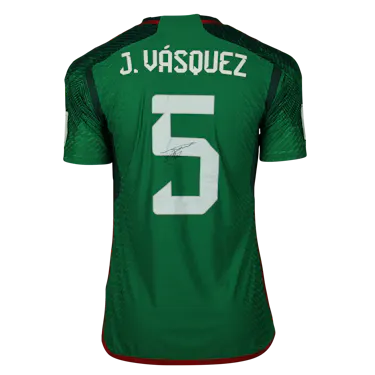 Johan Vásquez