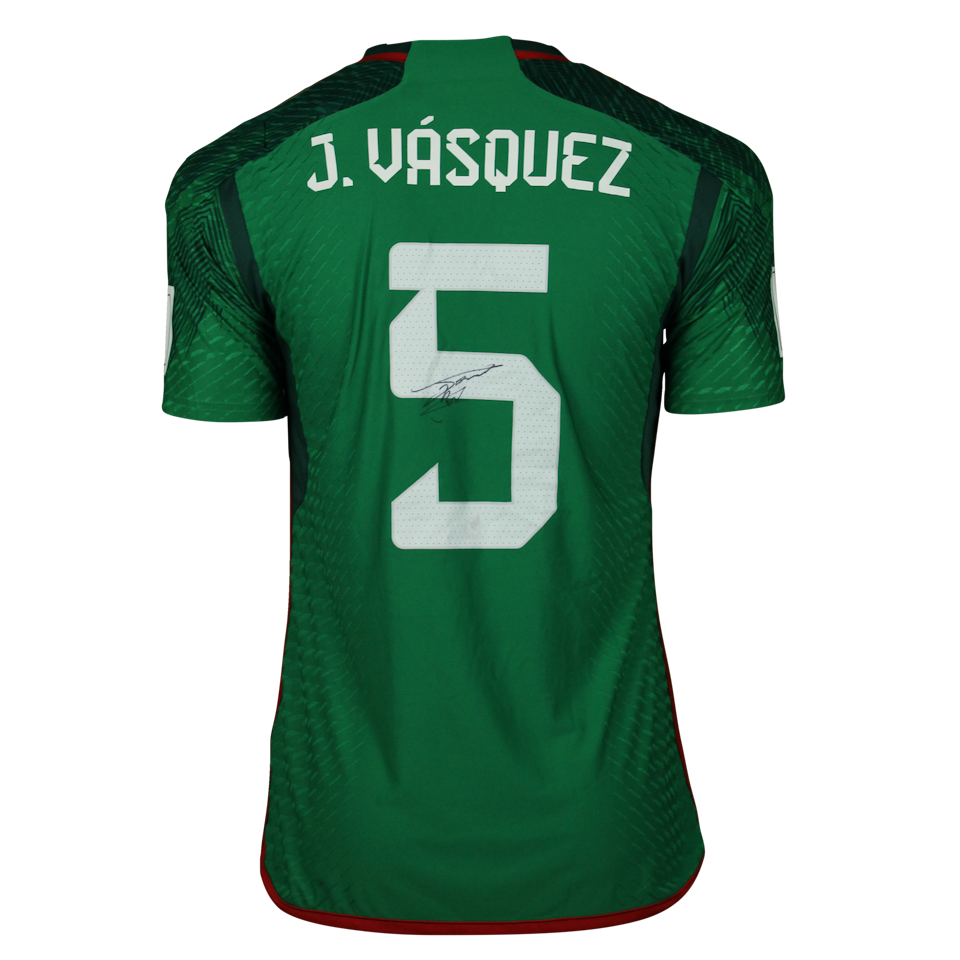 Johan Vásquez