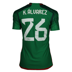 Kevin Álvarez