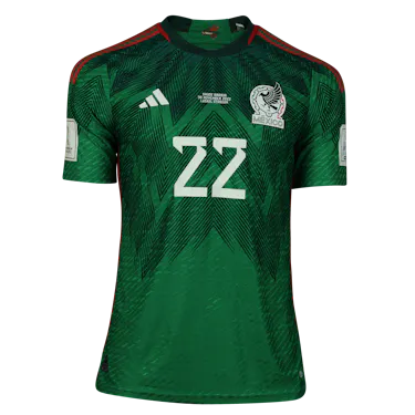 Hirving Lozano