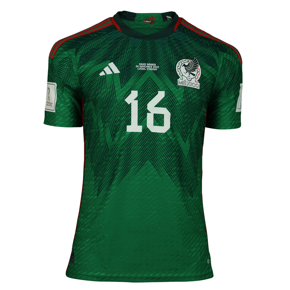 Héctor Herrera