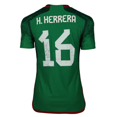 Héctor Herrera