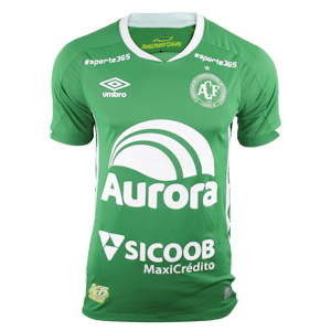 Pedro Henrique Perotti Chapecoense shirt