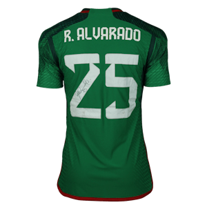 Roberto Alvarado