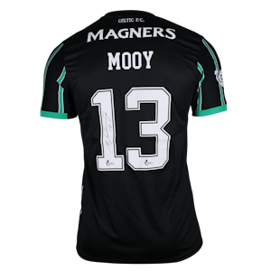 Aaron Mooy 