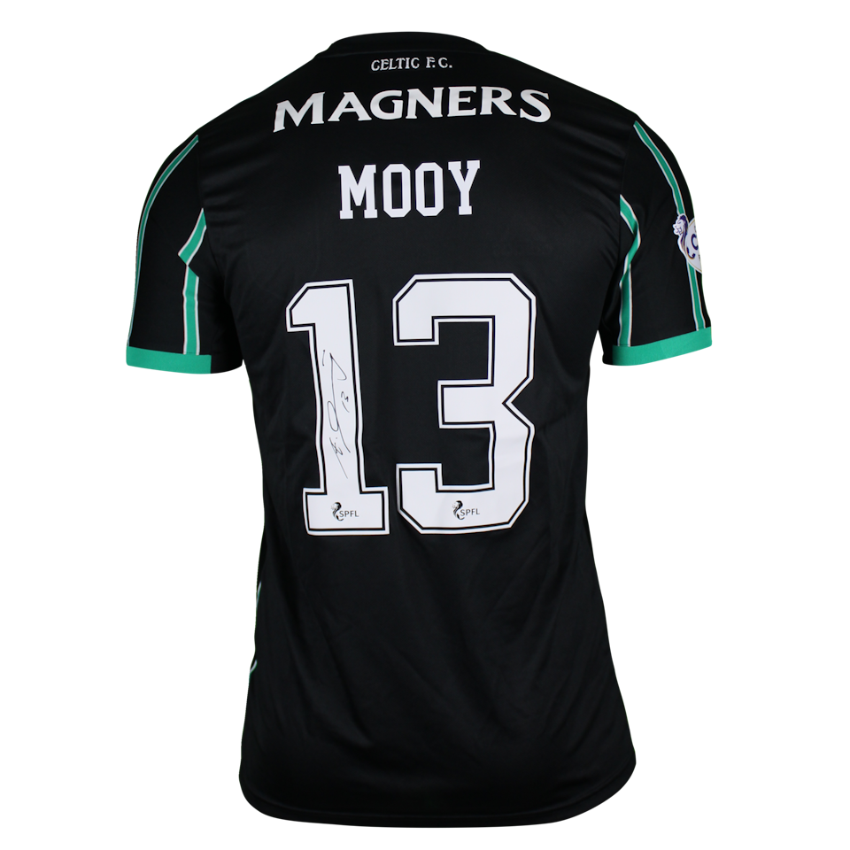 Aaron Mooy 