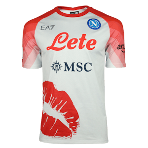 Eljif Elmas Napoli shirt