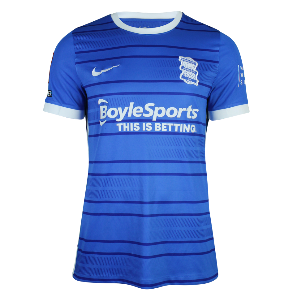 Lukas Jutkiewicz Birmingham City forması